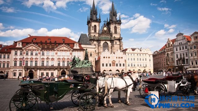 世界上十大最美小镇 中国广西桂林排名第六插图