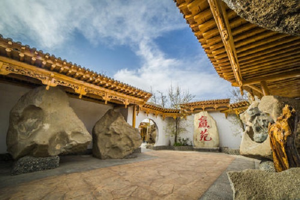 青海最好玩的十大景点：塔尔寺上榜，第九藏文化为主题插图9