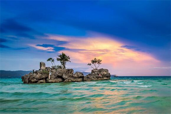 亚洲十大海岛排名 印度尼西亚三个上榜，马尔代夫人气爆棚插图7