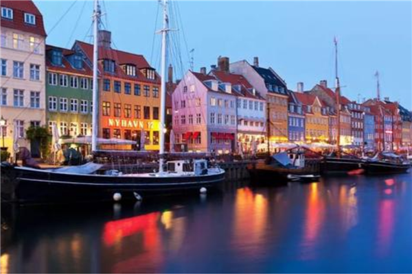 世界旅游城市排名 香港上榜第十 巴黎是浪漫之都和时尚之都插图8