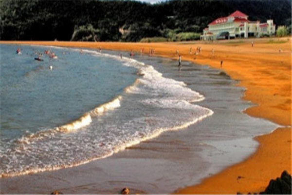 舟山必去的十大景点：东沙古镇上榜，普陀山第一插图6