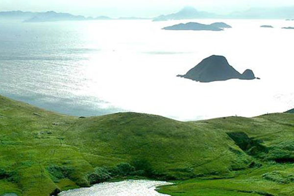 福建十大名山:三教名山武夷山上榜，第七名的特产是灵芝插图6