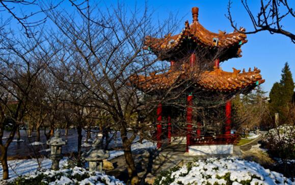 徐州好玩的地方排行榜 徐州十大最好玩的地方推荐插图6