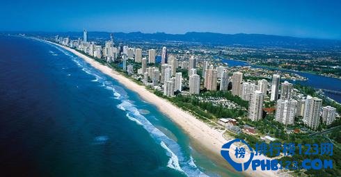 中国最美八大海岸，你说美不美？插图5