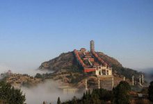 湖北十大爬山好去处排行榜:黄陂木兰山上榜 周末绝佳放松地点|爱分享