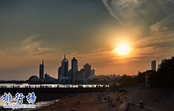 青岛有什么好玩的地方?青岛旅游必去景点排行榜插图1