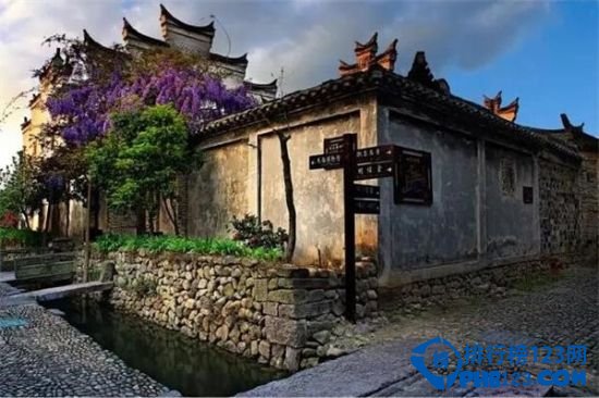盘点10大人少景美的江南古镇 人少景美插图6