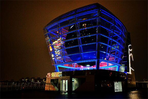 新竹最好玩的地方推荐 新竹好玩的地方排行榜插图2