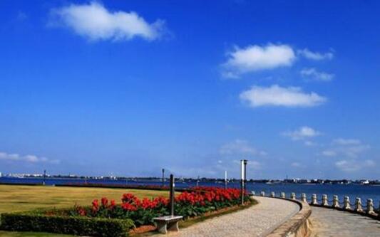 湛江好玩的地方排行榜 湛江十大最好玩的地方推荐插图