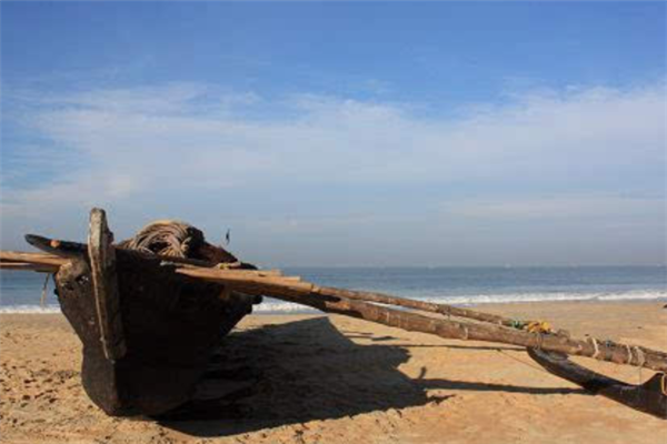 印度海滩旅游胜地排行榜：Puri海滩上榜，第八适合看日落插图3