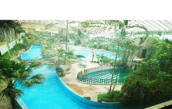 北京温泉哪里好 盘点北京温泉度假村排名插图