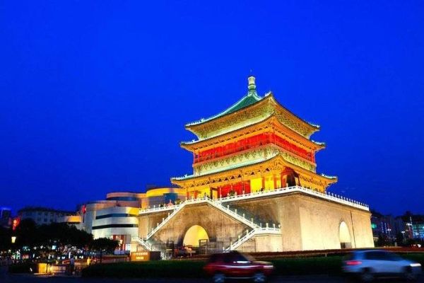 4月份最适合旅游的城市 4月份适合去哪里玩一起来看看插图4