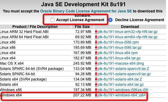java的环境变量怎么配置？插图2