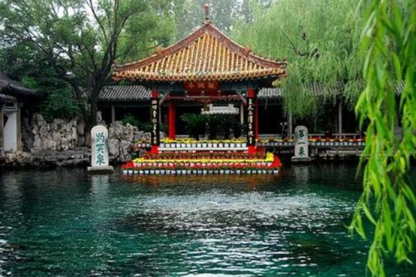 山东最值得去的十大景点 孔庙最具文化氛围，泰山海拔最高插图9