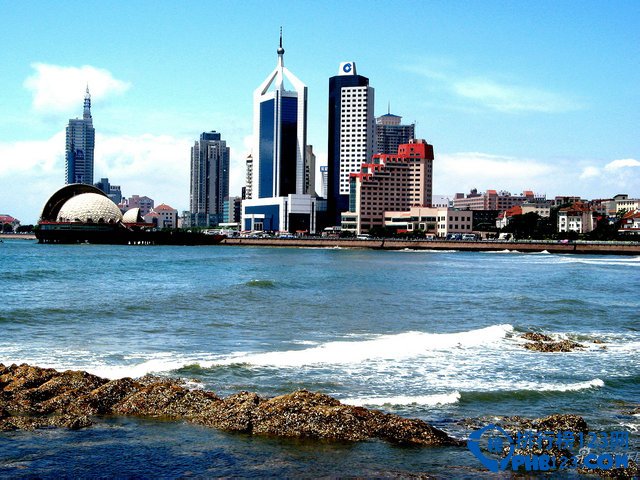 国内最适合女人旅游的十个地方排行榜插图1