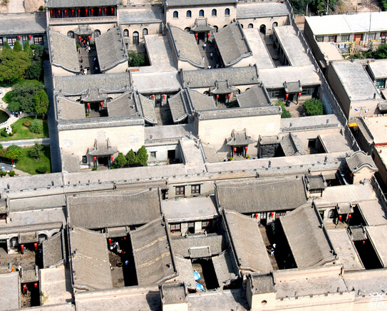 中国人文景观排行榜插图2