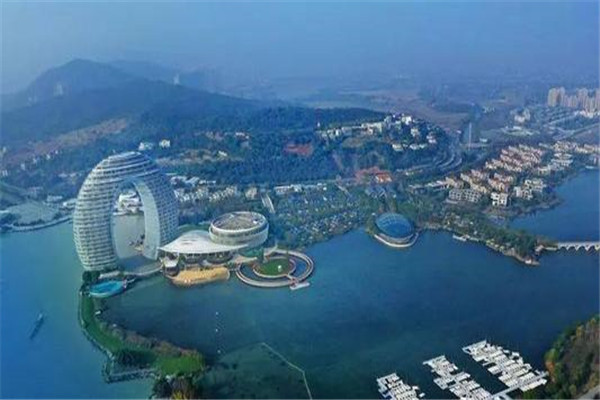 浙江十大冬季旅游好去处：莫干山上榜，第二看江南水乡插图6