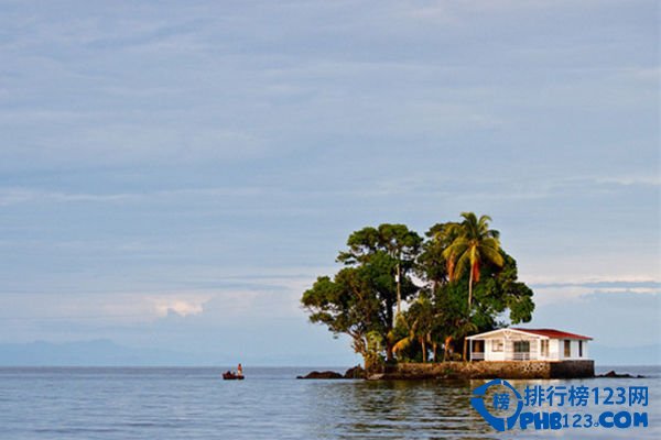 全球十大避世之地排行榜插图5