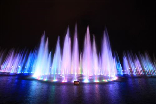 河源十大风景名胜排名：佗城上榜，第7华南第一湖泊插图4