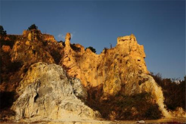 曲靖最好玩的地方推荐 曲靖好玩的地方排行榜插图4