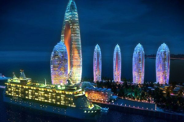 11-12月国内旅游最佳地排行榜 三亚登顶阿坝不能错过插图