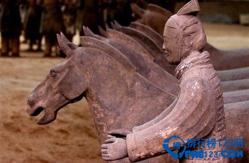 盘点中国十大遗迹遗址，一起来领略它们独特的一面吧插图