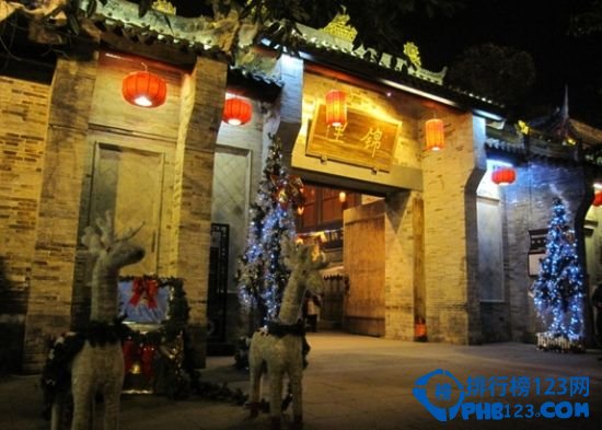 盘点中国最浪漫的十大城市插图7