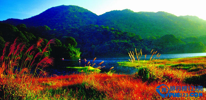 2016广东旅游景点排行 广东旅游必去景点推荐插图2