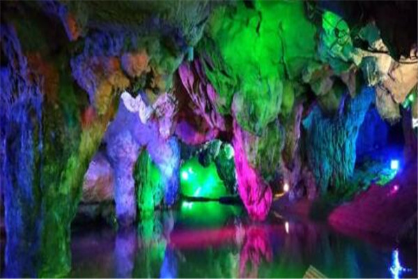 三明最好玩的地方推荐 三明好玩的地方排行榜插图3