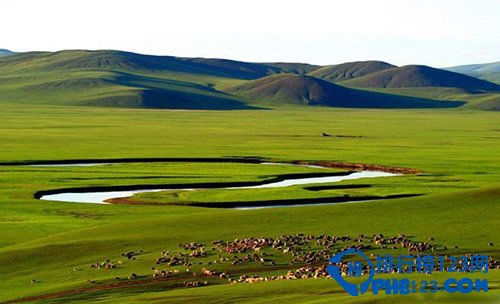 国内10大闺蜜旅游胜地排行榜插图1