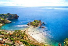 世界最美十大海岛 大溪地只排第二，斐济岛榜上有名|爱分享