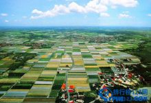 中国历史上的七大天府之国|爱分享