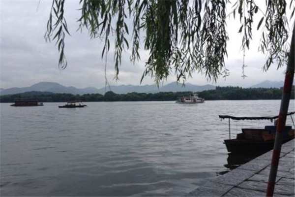 杭州好玩的地方排行榜 杭州最好玩的地方推荐插图1