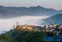 国内10大原始处女地排行榜|爱分享