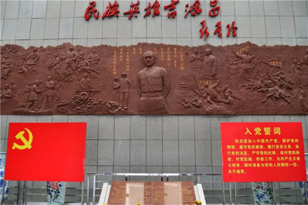 天津旅游必去的名人故居 庆王府 溥仪静园上榜插图8