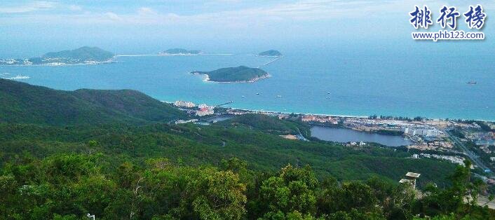 中国最火十大景区排行榜，你都去过哪一个？插图7