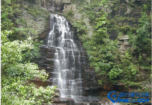 2016广西旅游景点排行 广西旅游必去景点推荐插图9