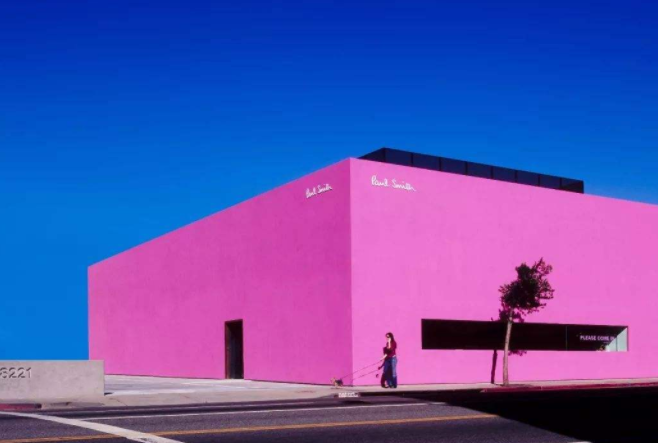 世界十大网红打卡地点 中国上榜两个，大兴机场位列第一插图4