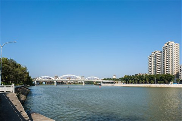 惠州十大公园广场排名:石湾公园上榜，第四在博罗县插图7