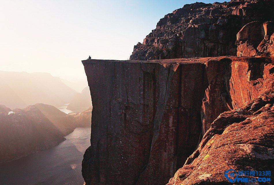 全球七大极限观光地，你想去哪？插图2
