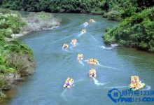 全球十大惊险刺激的丛林之旅排行榜|爱分享