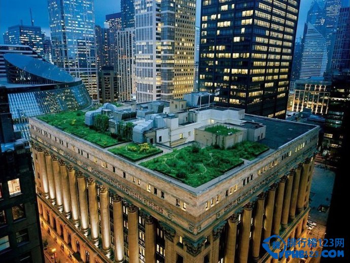 美国十大魅力城市排行榜插图4