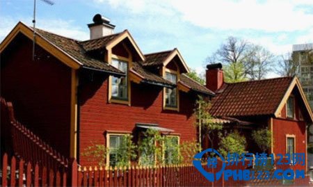 全球十大人文度假小镇排行榜插图3