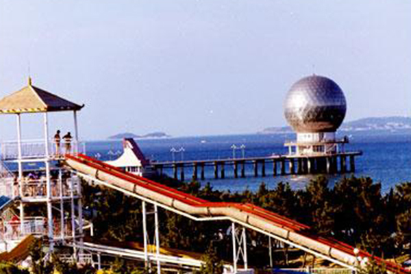 烟台十大最好玩的地方：养马岛上榜 第一名可赏海景洗海浴插图