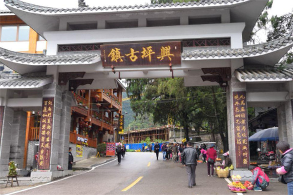 广西十大古镇排行榜：中渡古镇上榜，第一有着千年历史插图1