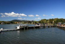 新西兰北岛十大必游景点,罗托鲁瓦上榜,三处被好莱坞电影取景|爱分享