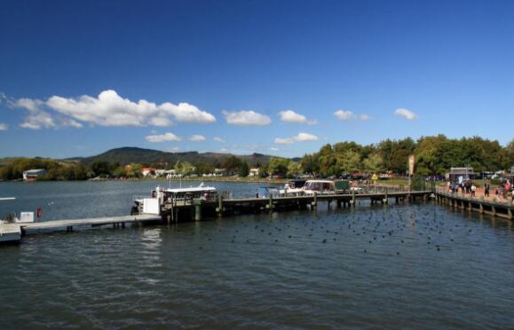 新西兰北岛十大必游景点,罗托鲁瓦上榜,三处被好莱坞电影取景插图