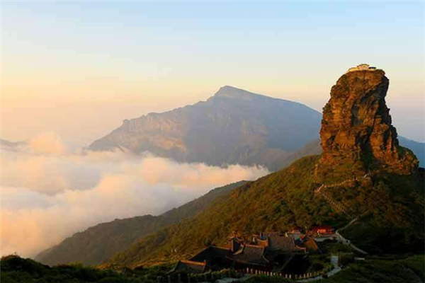 湖南最美自驾游路线排行榜：放飞自己，找寻快乐的真谛插图1