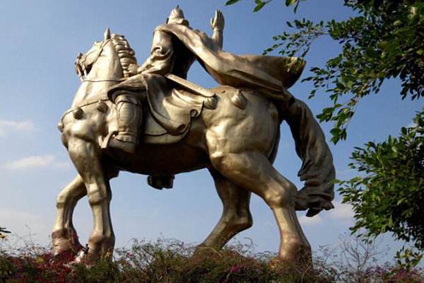 南安十大好玩景区：南安香草世界上榜 花开时节宛如花的海洋插图1