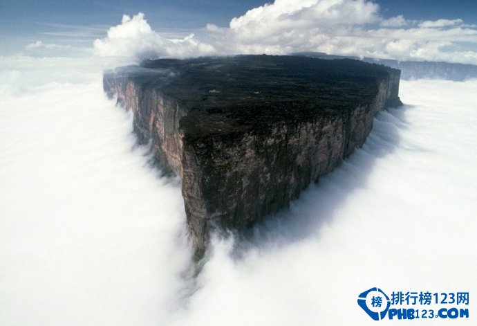 盘点全球十大梦幻奇景 一定要来看看插图5
